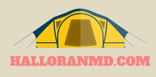 Halloranmd.com