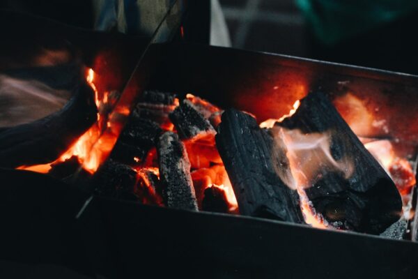 Barbekü Mangal ile Yaz Partinizi Şenlendirin